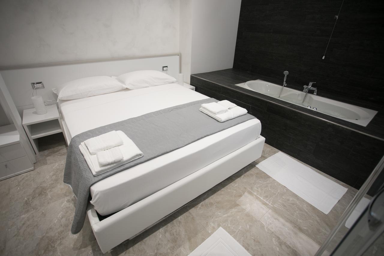מלון Tropea Luxury & Charm מראה חיצוני תמונה